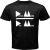 Depeche Mode - Delta Machine (t-shirt)