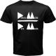 Tričko Depeche Mode - Delta Machine (t-shirt)