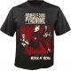 Tričko Double Crush Syndrome (t-shirt)