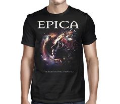 Tričko Epica - Holographic Principle (t-shirt)