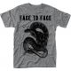 Tričko Face To Face (t-shirt)