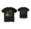 Tričko Children Of Bodom - Relentless (back Print) (t-shirt)