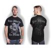 Tričko Iron Maiden - Sketched Trooper (fullprint) (t-shirt)