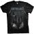 Metallica - Hammett Ouija Guitar (t-shirt)