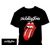 Rolling Stones - Vintage Tongue (t-shirt)