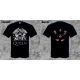 Tričko Queen - Logo & Band (t-shirt)