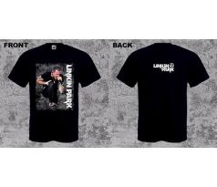 Tričko Linkin Park - Chester Bennington (t-shirt)