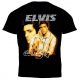 Tričko Elvis Presley - Face (t-shirt)
