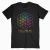 Coldplay - A Head Full Of Dreams (t-shirt)