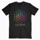 Tričko Coldplay - A Head Full Of Dreams (t-shirt)