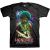 Hendrix Jimi - Cosmic / Are You Experienced? (t-shirt)