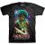 Hendrix Jimi - Cosmic / Are You Experienced? (t-shirt)