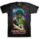 Tričko Hendrix Jimi - Cosmic (t-shirt)