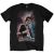 Hendrix Jimi - Galaxy (t-shirt)