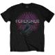 Tričko Foreigner - Neon Guitar (t-shirt)