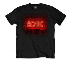 Tričko AC/DC - Power Up (t-shirt)