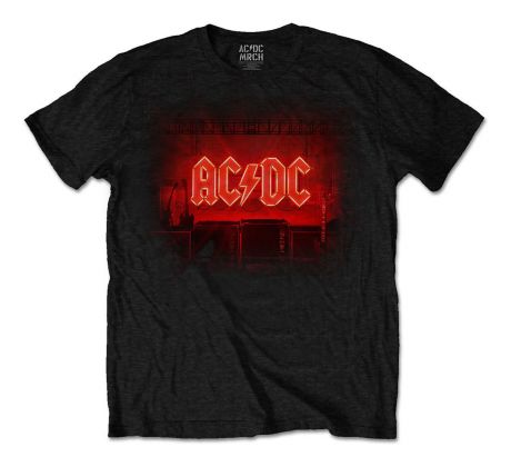 Tričko AC/DC - Power Up (t-shirt)