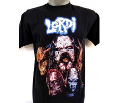 Lordi – Deadache (t-shirt)