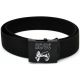 opasok AC/DC - Armata (canvas belt)