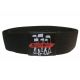 opasok Depeche Mode - Spirit (canvas belt)