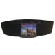 opasok Iron Maiden - Trooper (canvas belt)