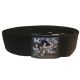 opasok Kiss - Monster (canvas belt)