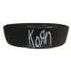 opasok Korn - logo (canvas belt)