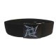 opasok Metallica - Logo (canvas belt)