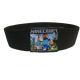 opasok Minecraft - Logo (canvas belt)