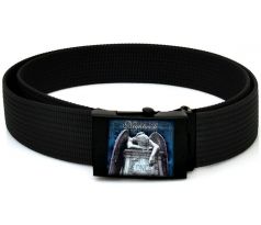 opasok Nightwish - Logo (canvas belt)