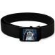 opasok Nightwish - Logo (canvas belt)