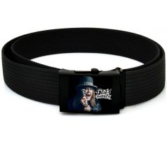 opasok Osbourne Ozzy  (canvas belt)