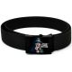 opasok Osbourne Ozzy  (canvas belt)