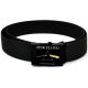 opasok Pink Floyd - Logo (canvas belt)