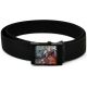 opasok Powerwolf - Sacrament (canvas belt)