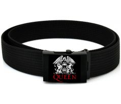 opasok Queen - Logo (canvas belt)