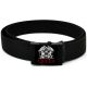 opasok Queen - Logo (canvas belt)