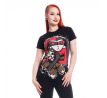 Dámske tričko Cupcake Cult - Asylum T (Women´s t-shirt)