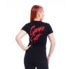tričko Cupcake Cult - Asylum T (Women´s t-shirt)