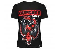 Dámske tričko Cupcake Cult - Toothpool T (Women´s t-shirt)