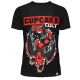 Dámske tričko Cupcake Cult - Toothpool T (Women´s t-shirt)