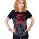 Dámske tričko Darkside - Apocalypse (Women´s t-shirt)