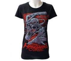 Dámske tričko Darkside - Hangman (Women´s t-shirt)