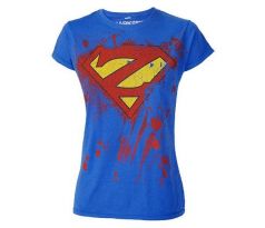 Dámske tričko Darkside - Super Zombie (Women´s t-shirt)