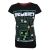 Darkside - Zombies No Lives (Women´s t-shirt)