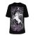 Goth Oversized - Magical Unicorn (Women´s t-shirt)
