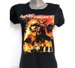 Tričko dámske Amon Amarth - Surtur Rising (Women´s t-shirt)