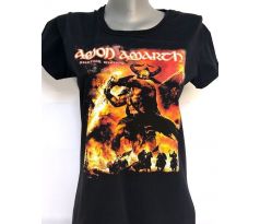 Tričko dámske Amon Amarth - Surtur Rising (Women´s t-shirt)
