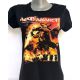 Tričko dámske Amon Amarth - Surtur Rising (Women´s t-shirt)