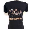 Tričko Amon Amarth - Surtur Rising (Women´s t-shirt)